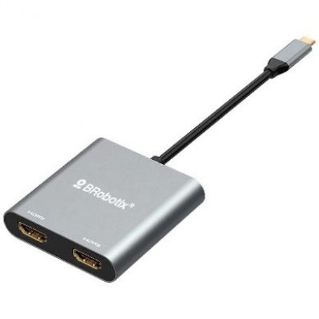 docking brobotix 6001653